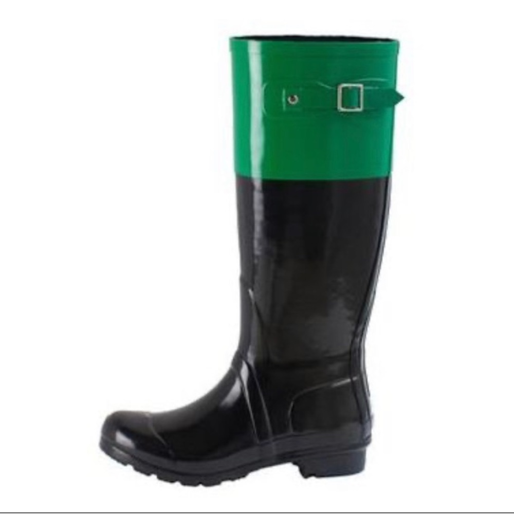 Rain Boots